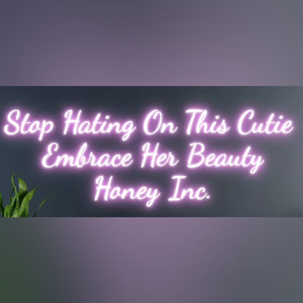 Meet your Posher, Honey